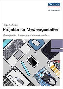 Projekte für mediengestalter - projekte,