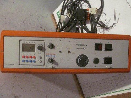 Viessmann duomatik fl - duomatik,
