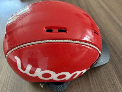 Woom kids helm - woom,