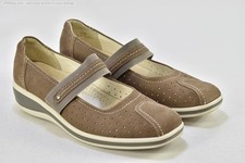 Medicus  Damen Halbschuhe