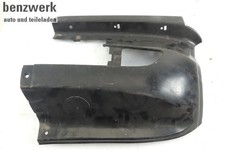 Mercedes W123 Unterteil