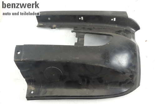 Mercedes w123 unterteil - mercedes,