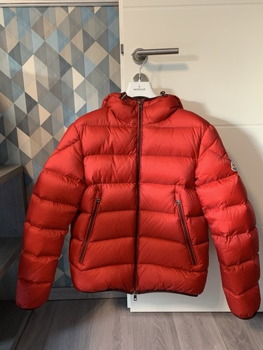 Moncler daunenjacke chauvon - moncler,