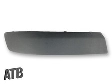 Stoßstange Leiste Vorne Rechts Frontleiste Zierleiste für VW Transporter T5 Neu