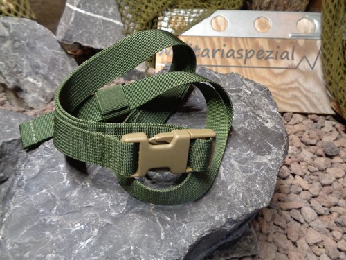 Orig armee berghaus - orig., nl