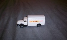 Brekina Henschel LKW " Henkel