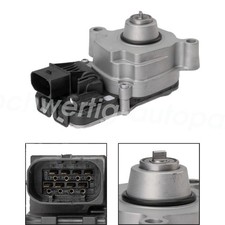 Stellmotor Verteilergetriebe