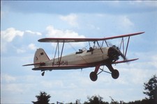 Dia D-EMMI Focke-Wulf Fw44