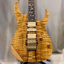 Ibanez j.Custom RG8570MW NT