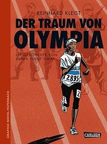 Der traum von olympia die - der, olympia: