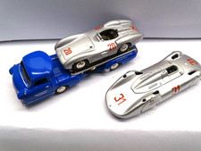 Bub mercedes benz w196 - bub, 1:87