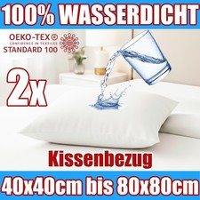 Kissenbezug 2er set - 2er,