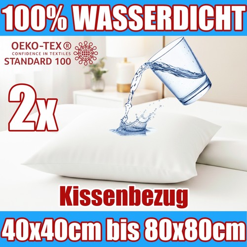Kissenbezug 2er set - kissenbezug,