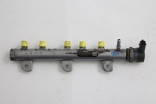 Verteilerrohr Chrysler GRAND VOYAGER RT 0445214233 2.8 120 KW 163 PS Diesel