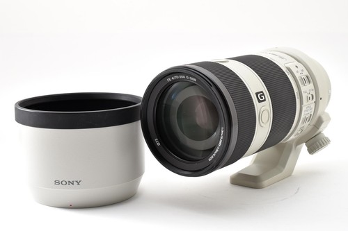 Top neuwertig sony 70 - sony, 70-200