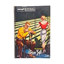 Pabel Kriminal Romane # 30