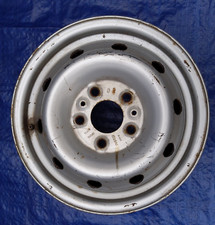 1x Felge 15H2 x 6J  Iveco