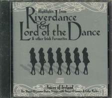 ► 1€ CD ◄ VOICES OF