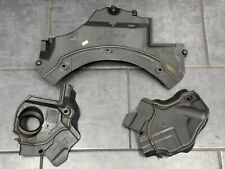 Schallisolierung Stirnwand BMW F07 F10 F11 Unterteil Vorne Unten 7188421