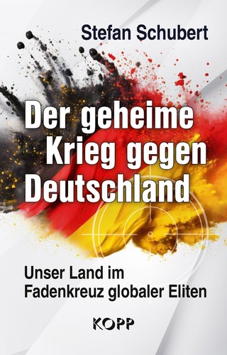 Der geheime krieg gegen - der,