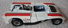altes Modellauto / Auto LOLA