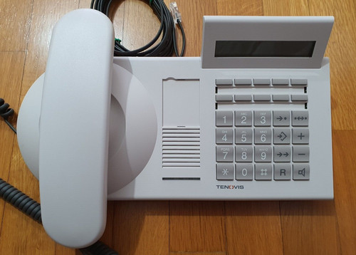 Bosch tenovis 13 - tenovis,