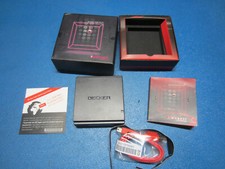Becker map pilot - becker,
