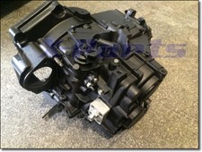 Getriebe Umbauset 02M 6.Gang