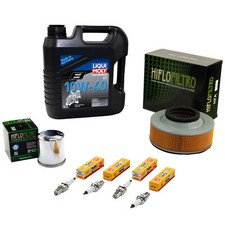 Öl Ölfilter Set Luftfilter