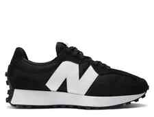 New Balance 327 Herren Schwarz