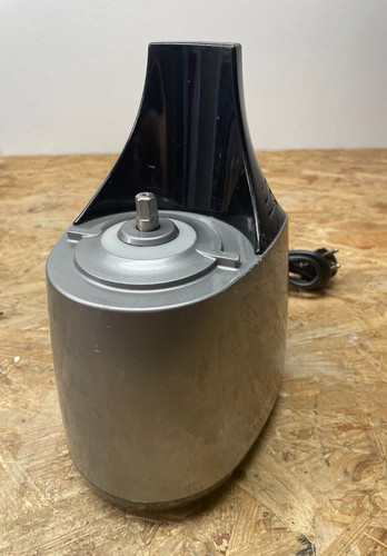 Grundgerät motorblock antrieb - grundgerät,