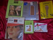 RETRO VINTAGE Nylons Fein