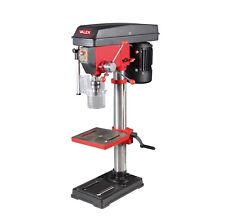 VALEX SÄULENBOHRMASCHINE 450 W 12 GESCHWINDIGKEITEN FARBE ROT CODE 1421068