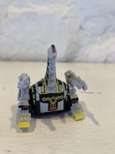 MicroMachines 1994 Saban Power