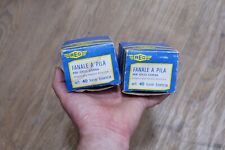 REG Italy Vorderlicht Frontlicht Rennrad Vintage NOS NIB fanale a pila