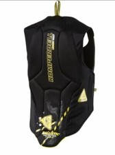 Komperdell Kinder Junior Rückenprotektor Rückenschutz 360° Grad Reiten