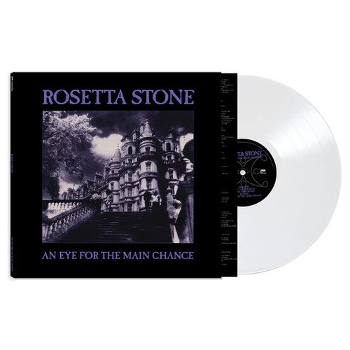 Rosetta stone eye for the - eye,
