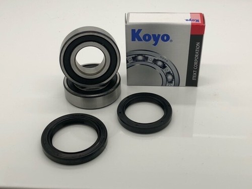 Koyo suzuki gsxr - gsxr, k1