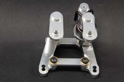 Xtc aluminium servosaver servo - xtc,