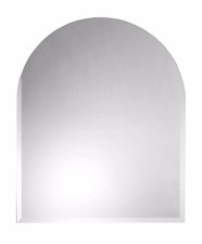 Spiegel nach Wunsch Maß, mit