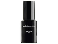 Premium Base Top UV LED Gel