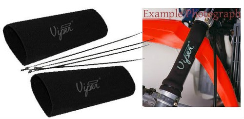 Viper neopren lange - neopren,