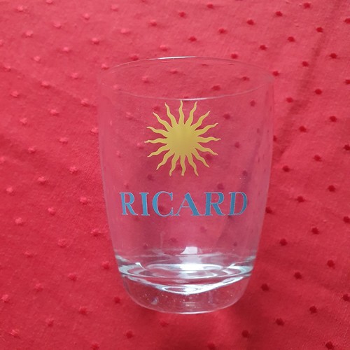 Ricard pastis pernod - pastis, casanis