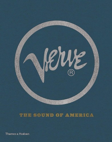 Richard havers verve the - richard, verve: