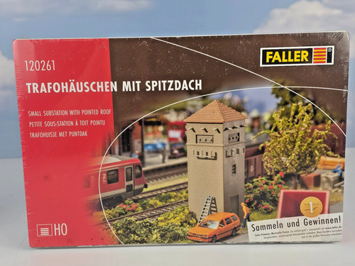 Faller 120261 - (7369),