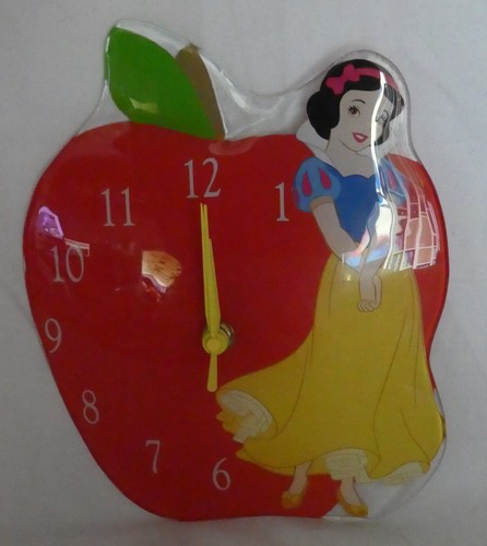 Disney wanduhr uhr - wanduhr,