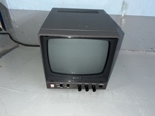 Sony PVM 91CE 9" Monochrom