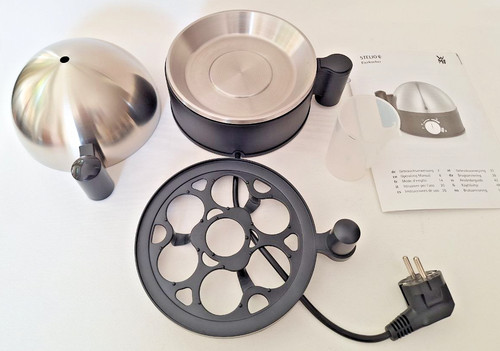 Wmf stelio eierkocher - stelio,