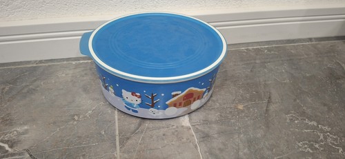 Tupperware quadro rund - tupperware,