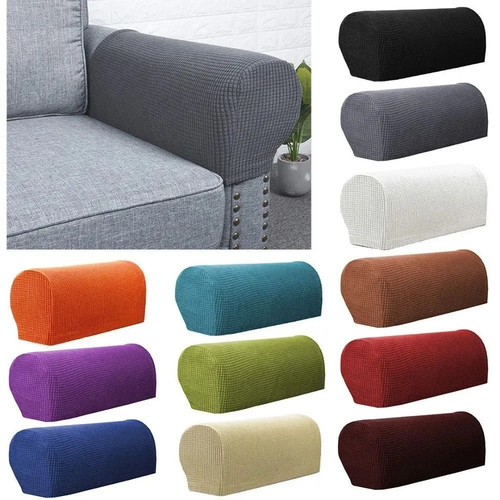 Stück sofa armlehnenbezüge - 2,